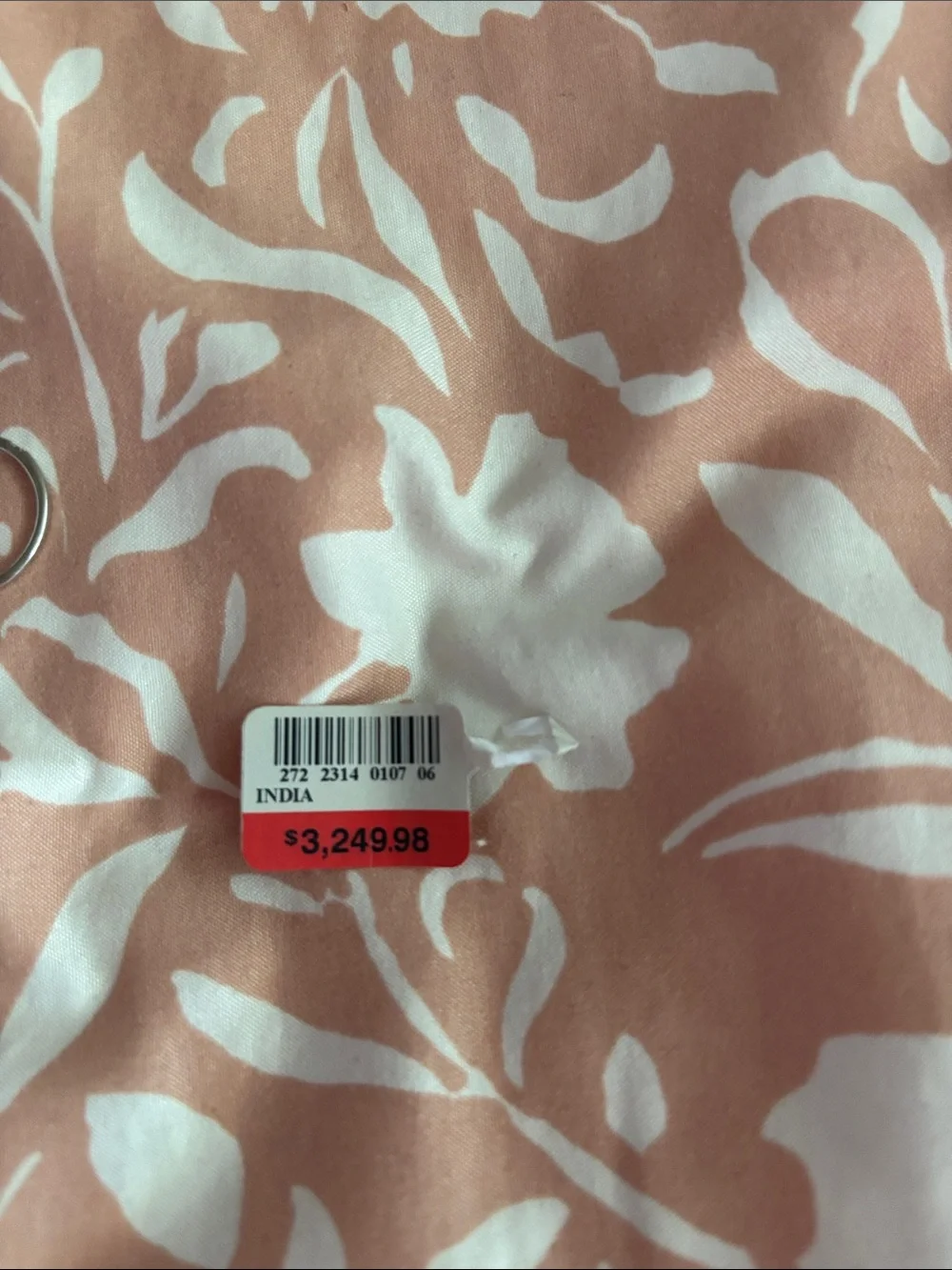 jcpenney White Gold Diamond Halo Ring with Cushion Center